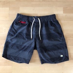 Vuori banks shorts